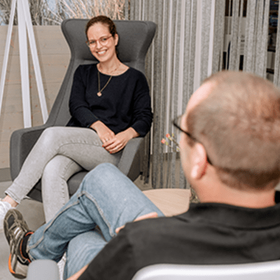 Jobs und Bewerbungen