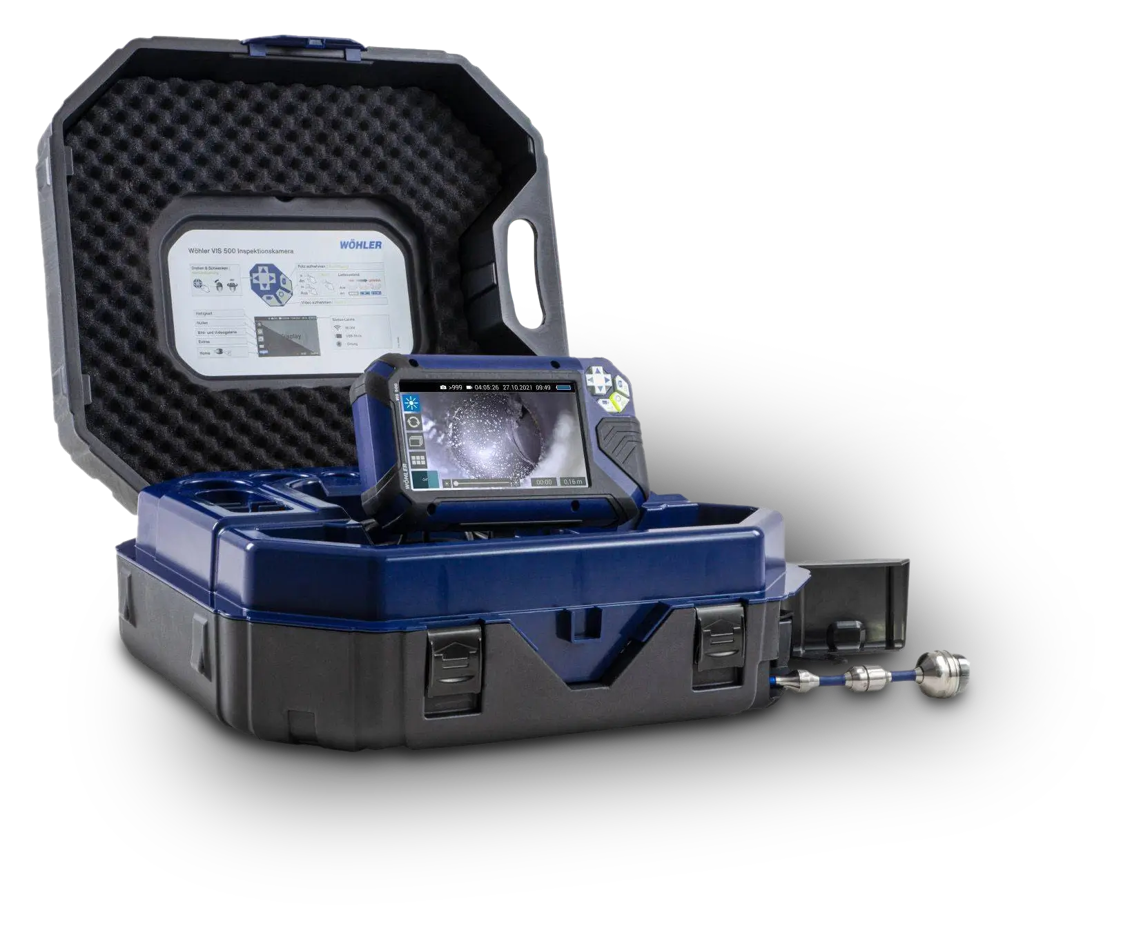 VIS 250
