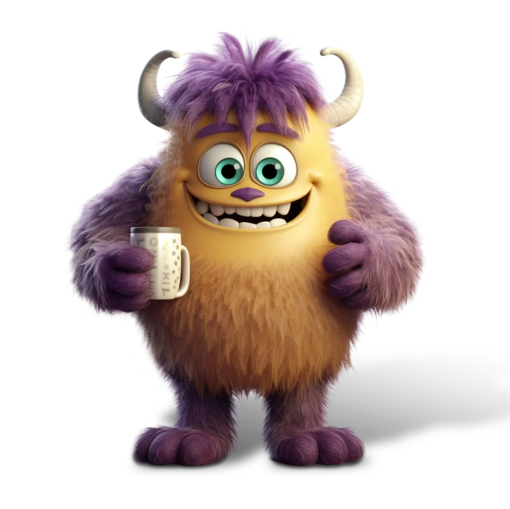 Monster