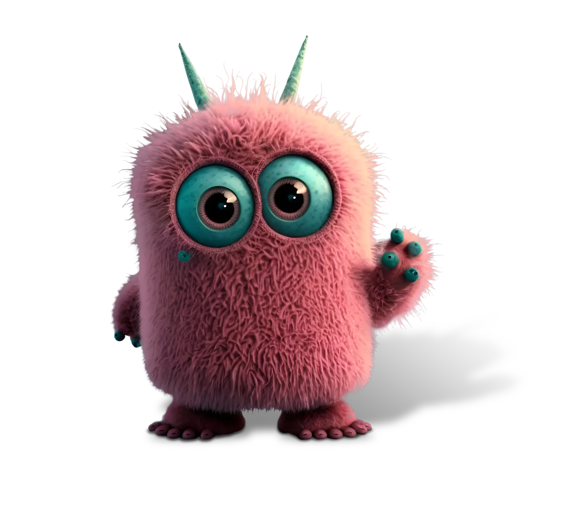 critter