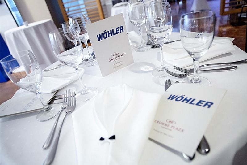 Wöhler Innovations-Forum 2016