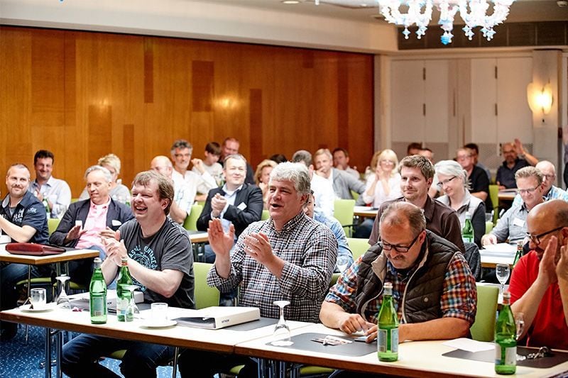 Wöhler Innovations-Forum 2016