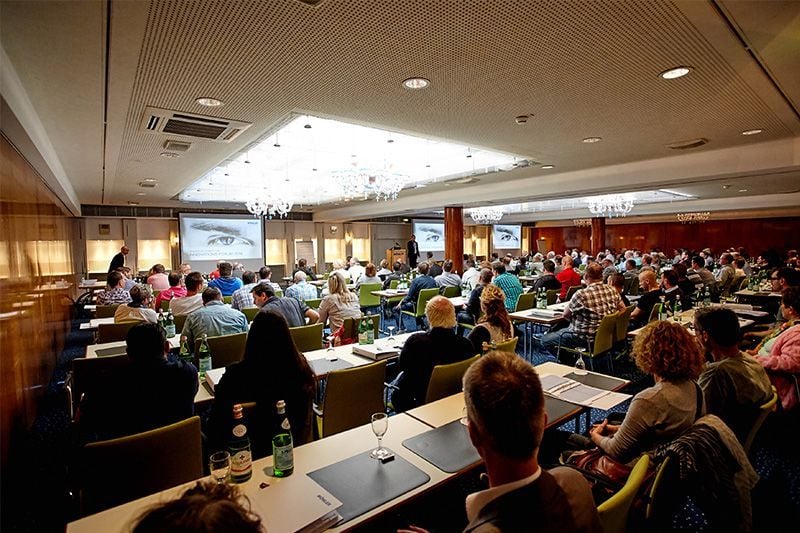 Wöhler Innovations-Forum 2016