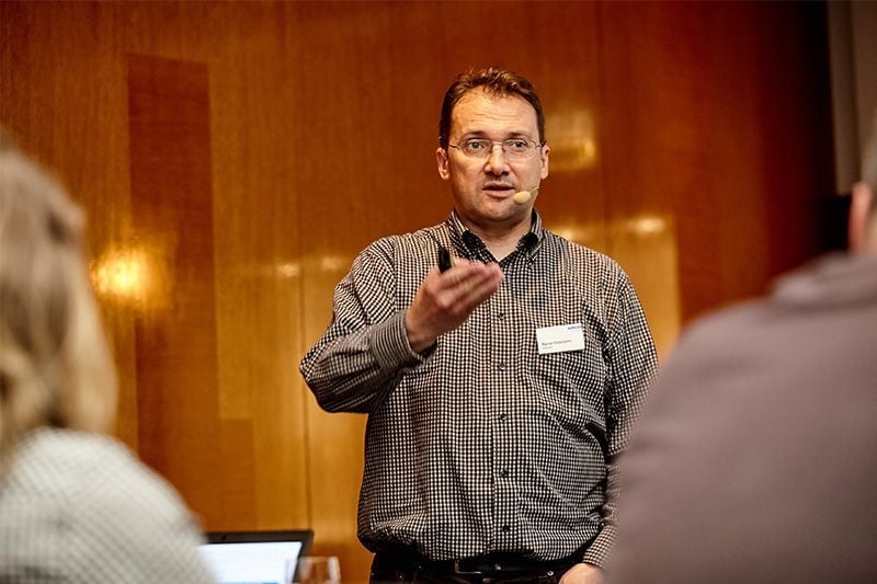 Wöhler Innovations-Forum 2016