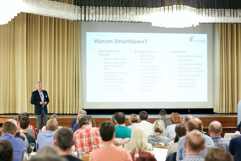 Wöhler Innovations-Forum 2017