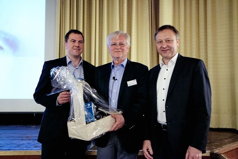 Wöhler Innovations-Forum 2017
