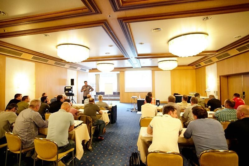 Wöhler Innovations-Forum 2017