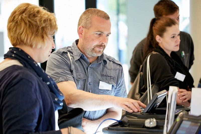 Wöhler Innovations-Forum 2017
