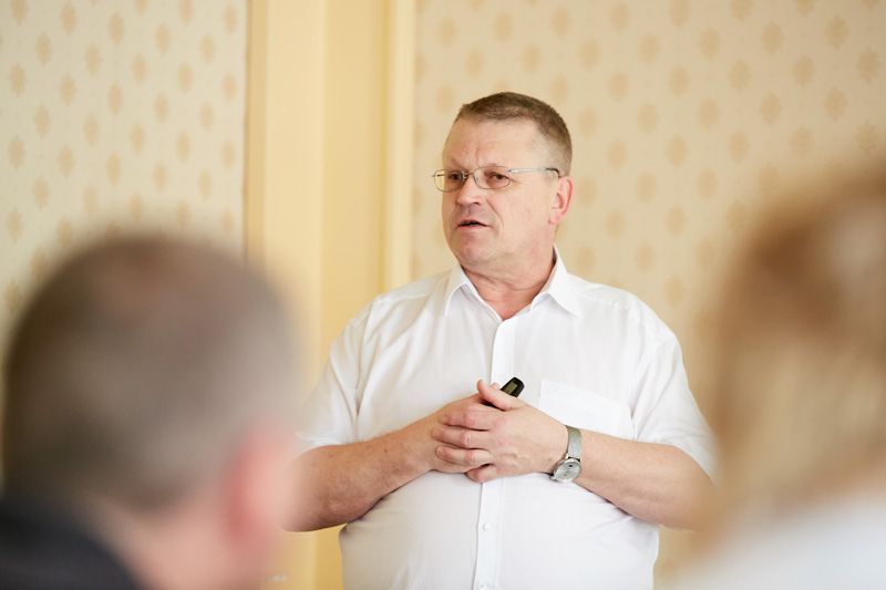 Wöhler Innovations-Forum 2017