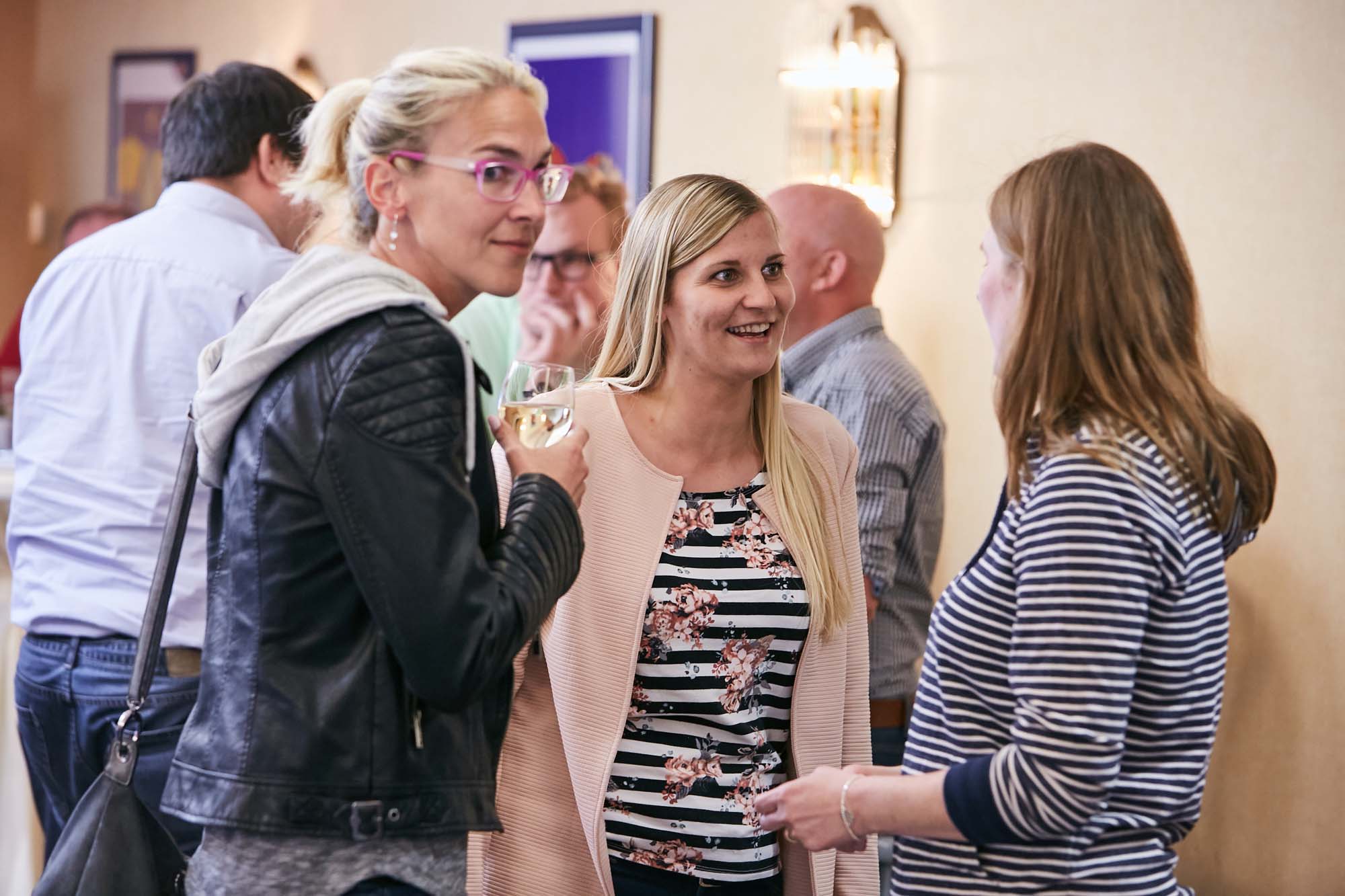 Wöhler Innovations-Forum 2018