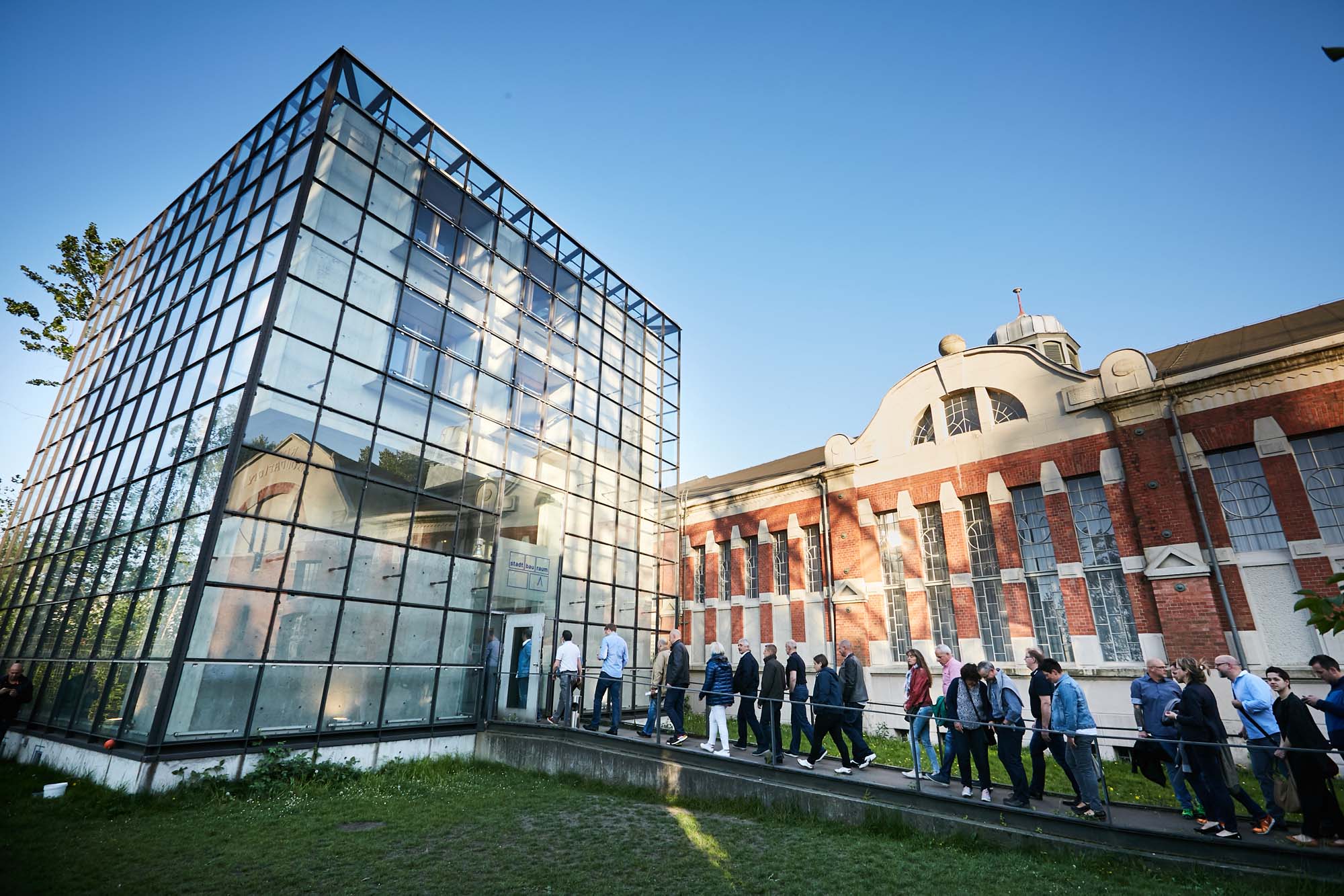 Wöhler Innovations-Forum 2018