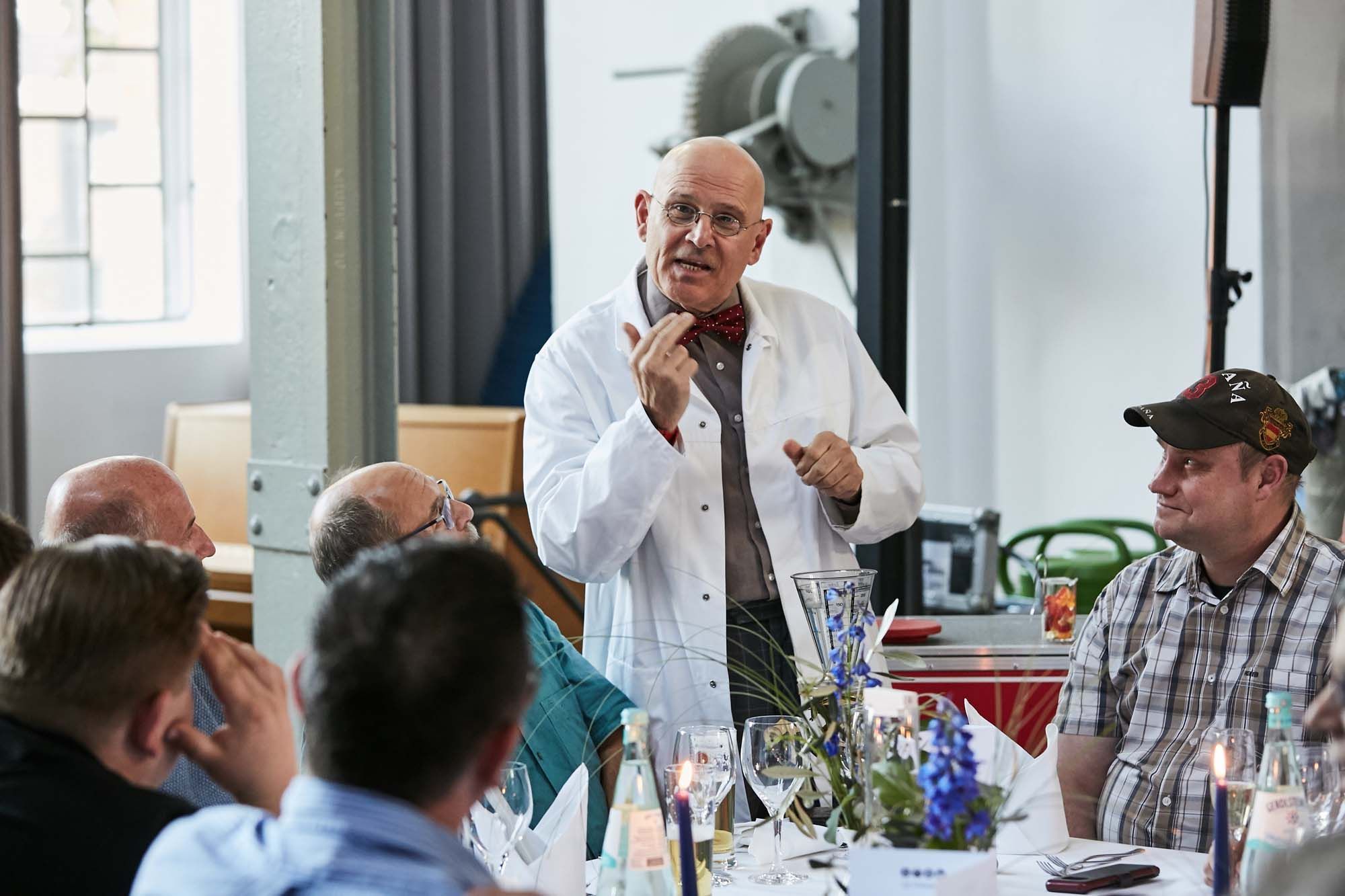 Wöhler Innovations-Forum 2018