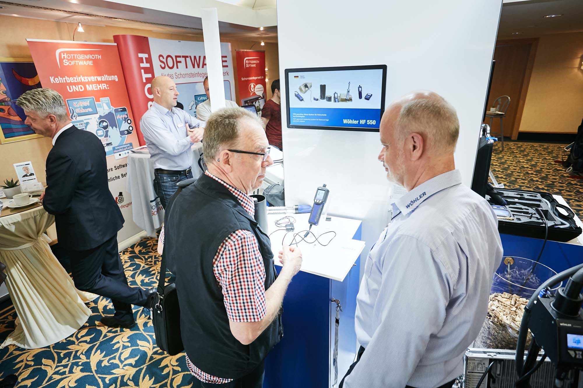 Wöhler Innovations-Forum 2018