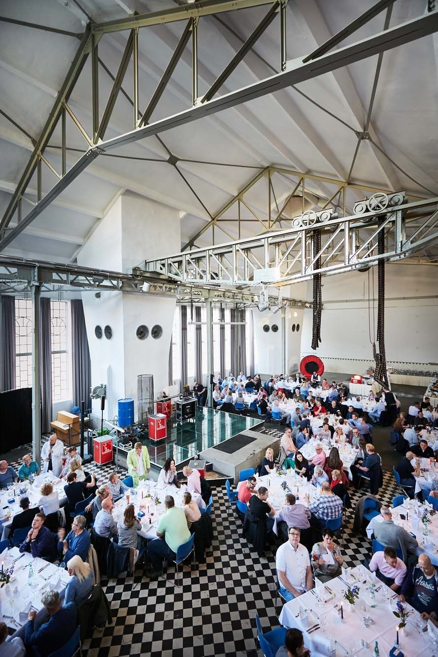 Wöhler Innovations-Forum 2018