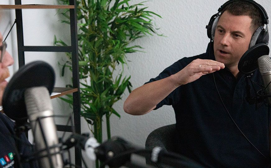 Handwerk2Go Podcast Live