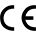 CE-Konform