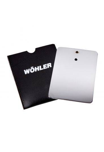 Wöhler Kaminspiegel klein