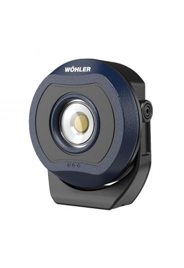 Wöhler Baustellenlampe, klein