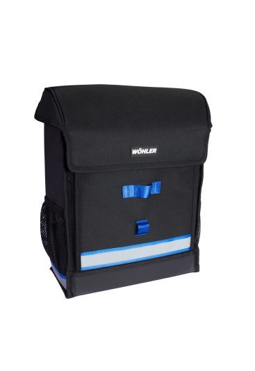 Wöhler Rucksack, kompakt