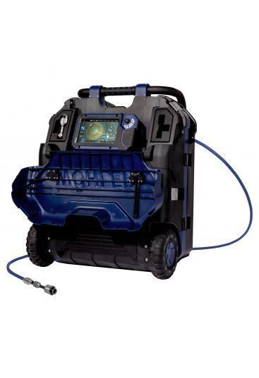 Wöhler VIS 750 HD-Inspektionskamera