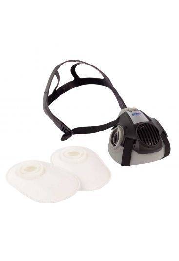Dräger-Halbmaske X-plore 3300