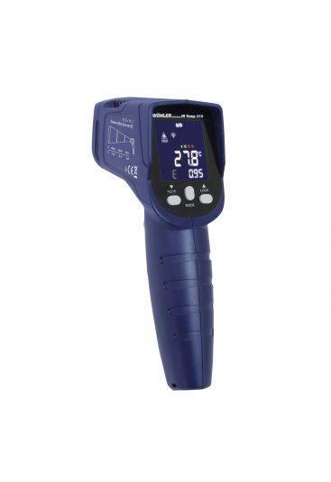 Wöhler IR Temp 310 Infrarotthermometer