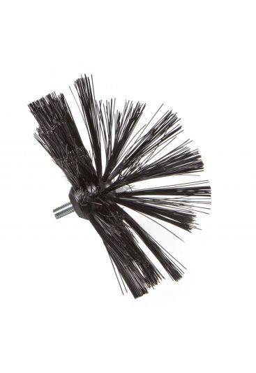 Bürstenkopf, Perlon 