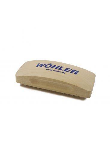 Wöhler Handwaschbürste 