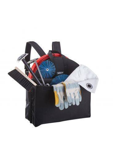 Wöhler Werkzeugrucksack