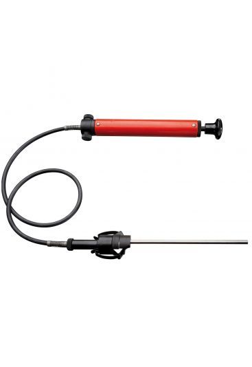 Wöhler RP 72 Rußtestpumpe