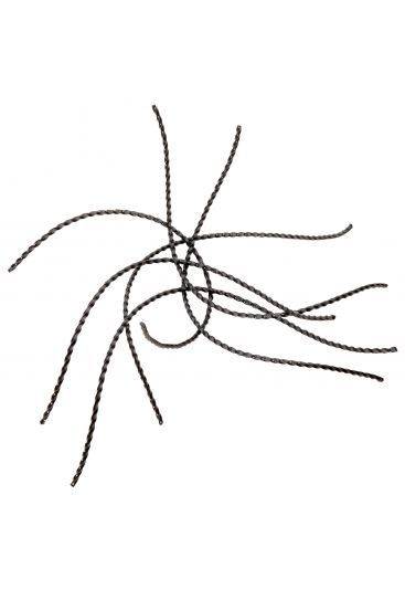Faden Twist Ø 3 mm / 6 x 50 cm