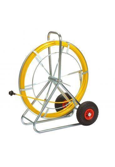 Wöhler Rohrleitungshaspel 100