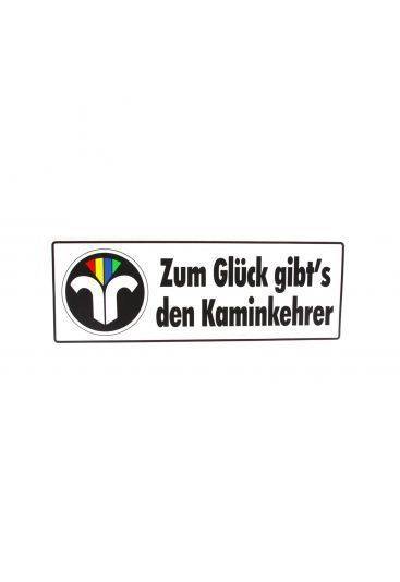 Magnetfolie mit ZIV-Wappen 