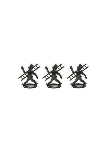 Mini-Schornsteinfegerfiguren