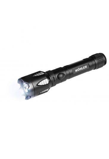 Wöhler LED-Taschenlampe 