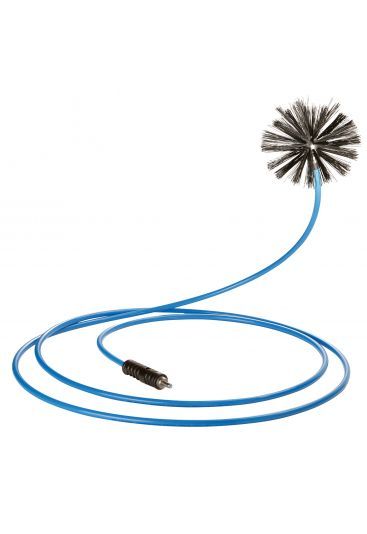 Wöhler Biegewelle Lüftung M10