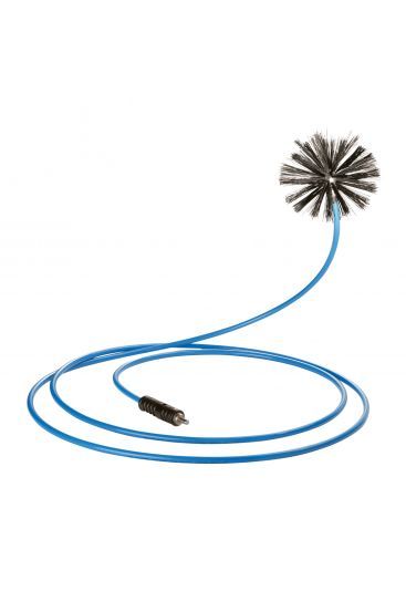 Wöhler Biegewelle Lüftung M10