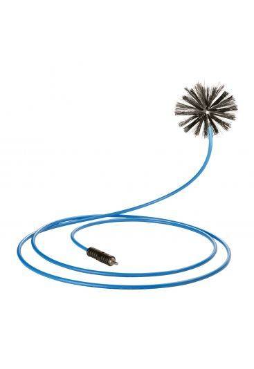 Wöhler Biegewelle Lüftung M10