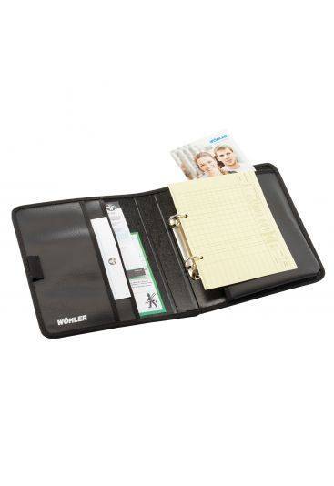 Ringbuch-Arbeitsmappe DIN A5
