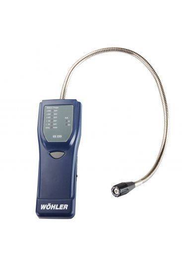 Wöhler GS 220 Gasspürer