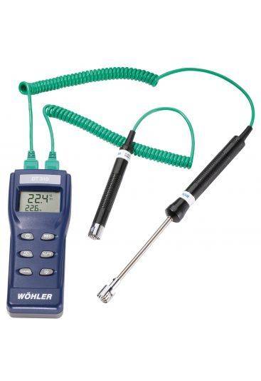 Wöhler DT 310 Differenzthermometer