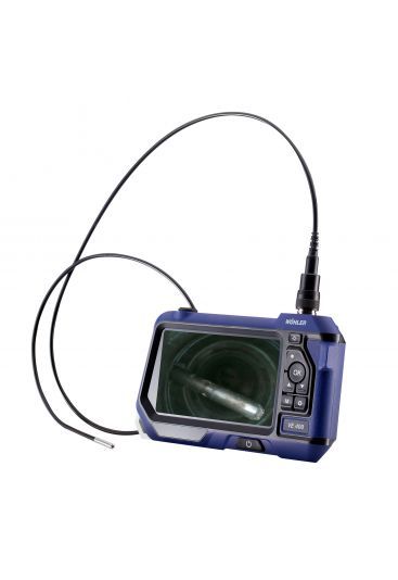 Wöhler VE 400 HD-Video-Endoskop