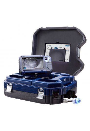 Wöhler VIS 700 HD-Videoinspektionssystem