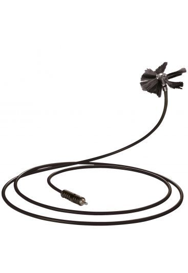 Wöhler Biegewelle Pellet-Anlagen M5