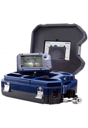 Wöhler VIS 700 HD-Videoinspektionssystem