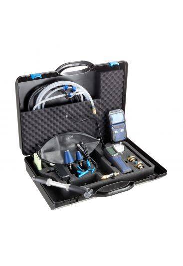 Profi-Set Gas