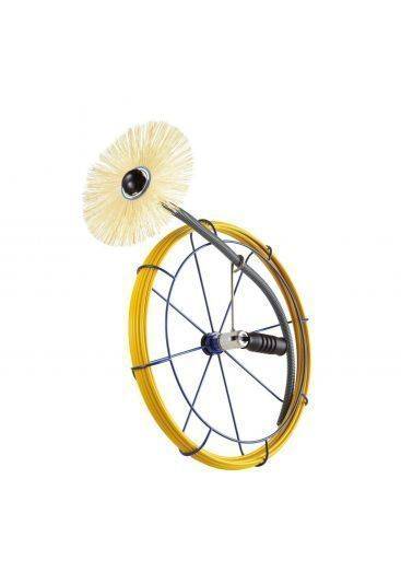 Wöhler Minihaspeln 42