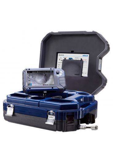 Wöhler VIS 700 HD-Videoinspektionssystem