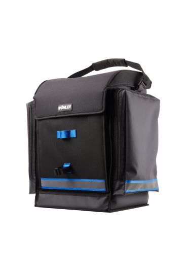 Wöhler Schornsteinfeger Rucksack PRO 