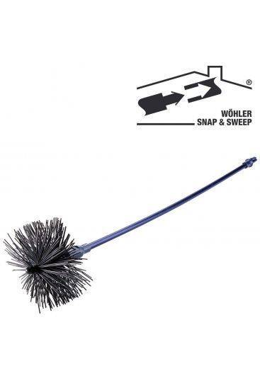 Wöhler Snap & Sweep ® Soft